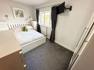 Bedroom 1- click for photo gallery